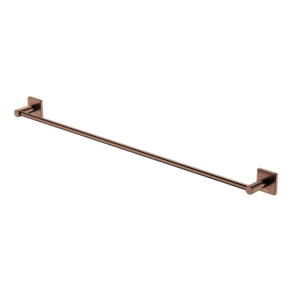 Sansa 00mm Single Towel Rail