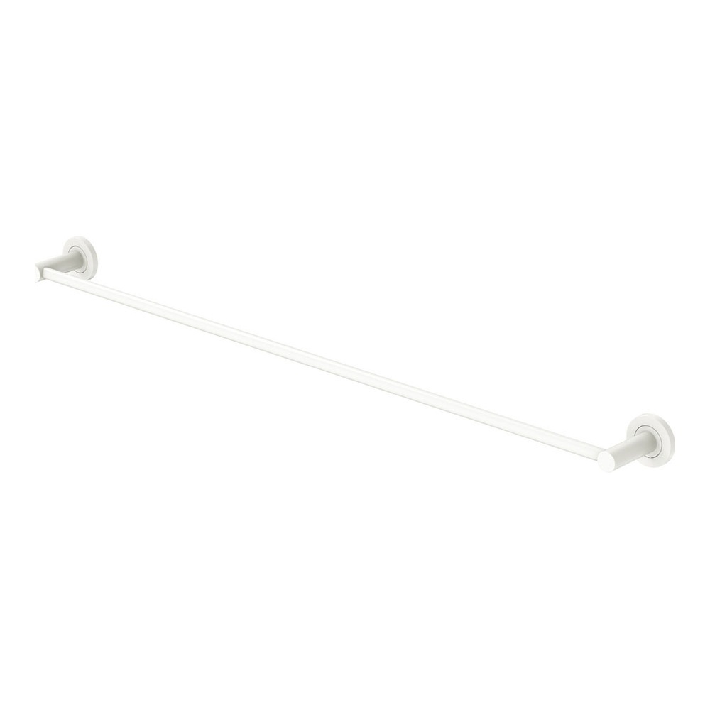 Kaya 900mm Single Towel Rail