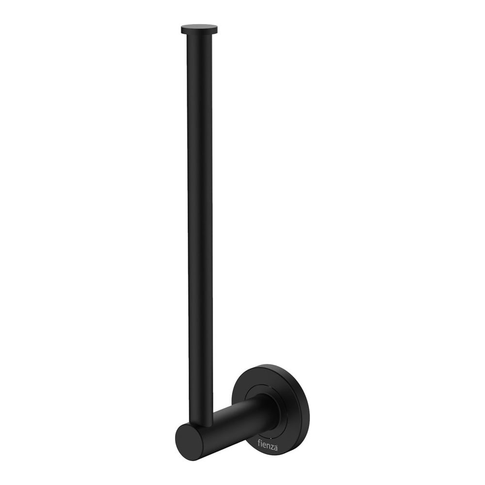 Kaya L-Shaped Hand Towel Rail
