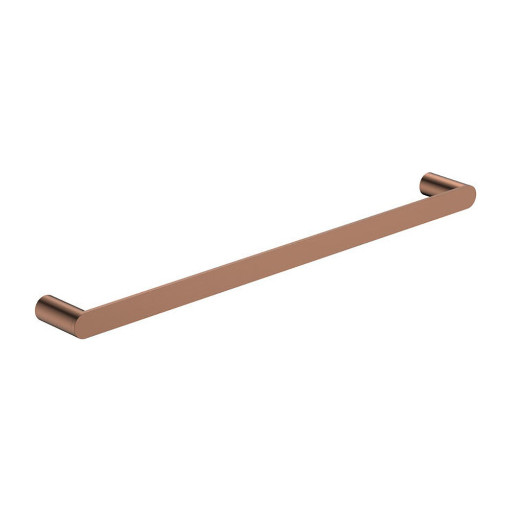 Empire Slim Single Towel Rail