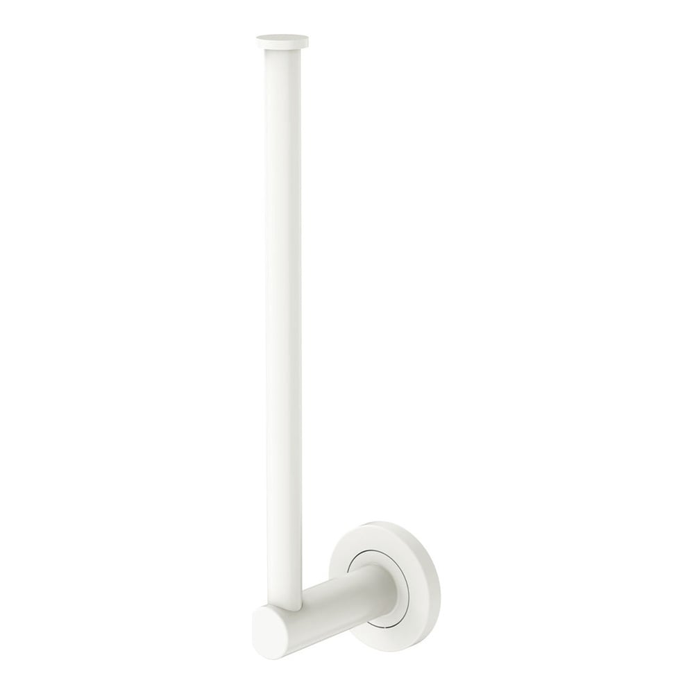 Kaya L-Shaped Hand Towel Rail