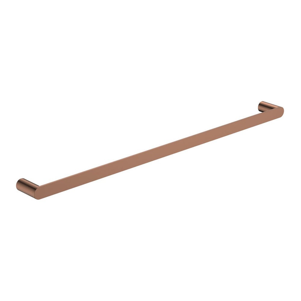 Empire Slim Single Towel Rail