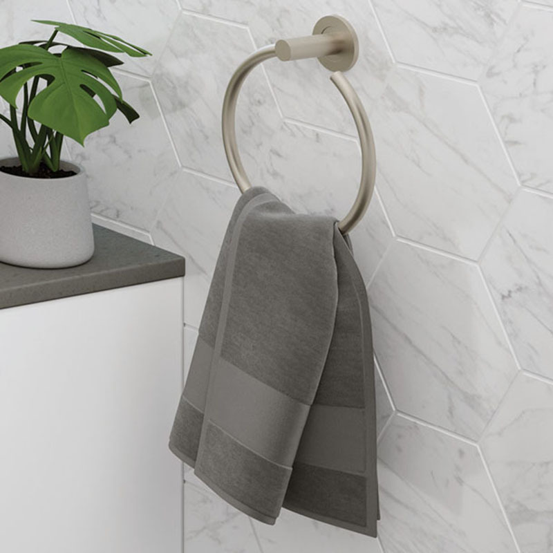 Kaya Towel Ring
