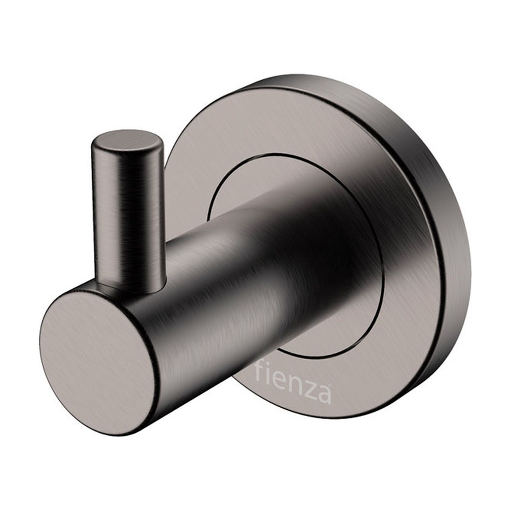 Kaya Single Robe Hook