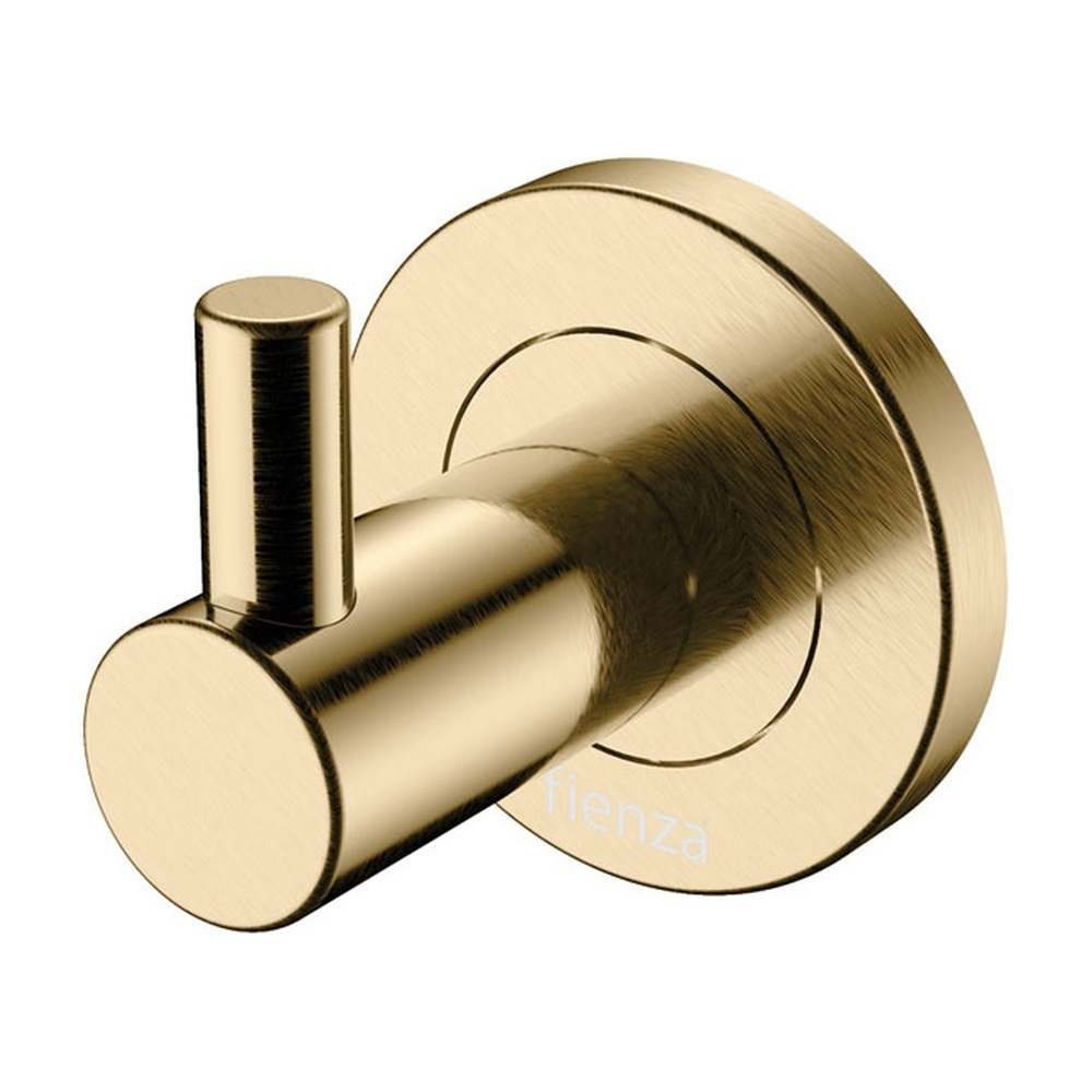 Kaya Single Robe Hook