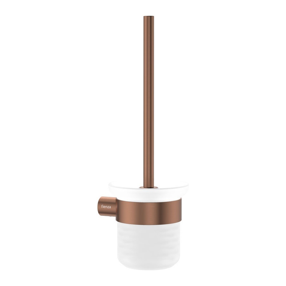 Empire Slim Toilet Brush & Holder Set