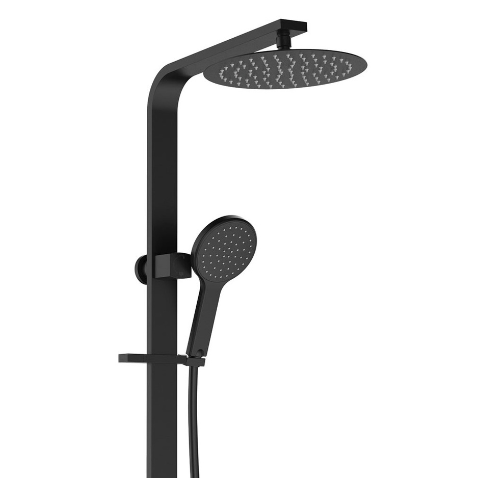 Kaya Deluxe Twin Shower