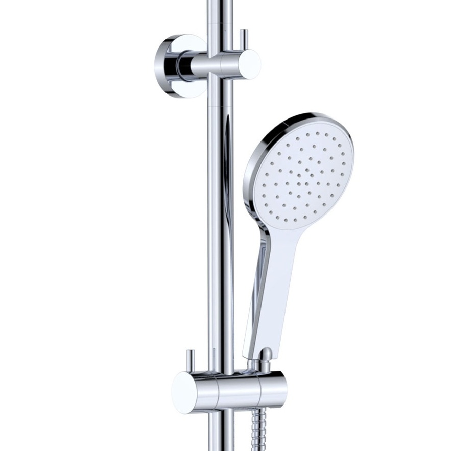 Kaya Twin Shower