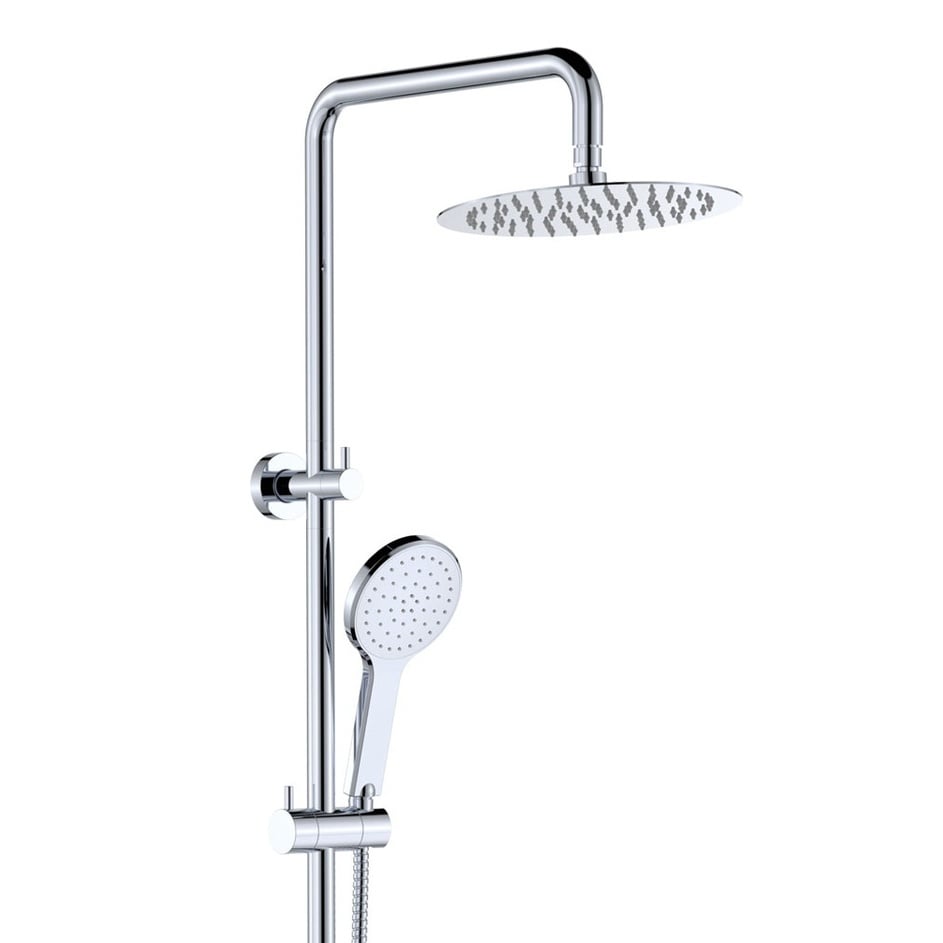 Kaya Twin Shower
