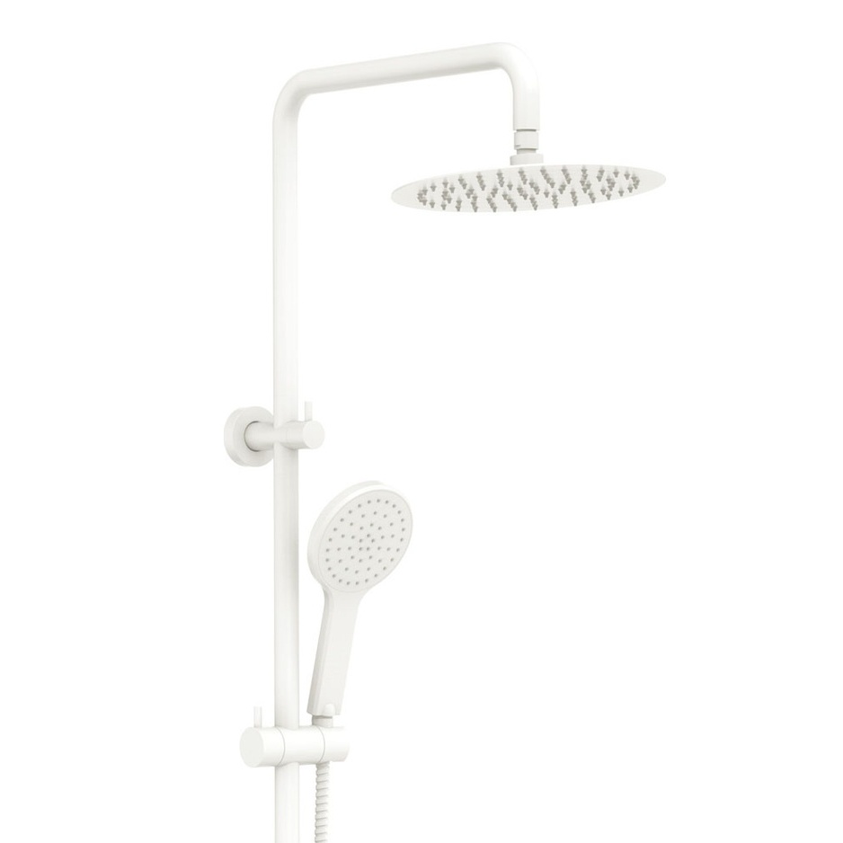 Kaya Twin Shower
