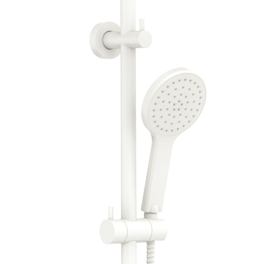 Kaya Twin Shower