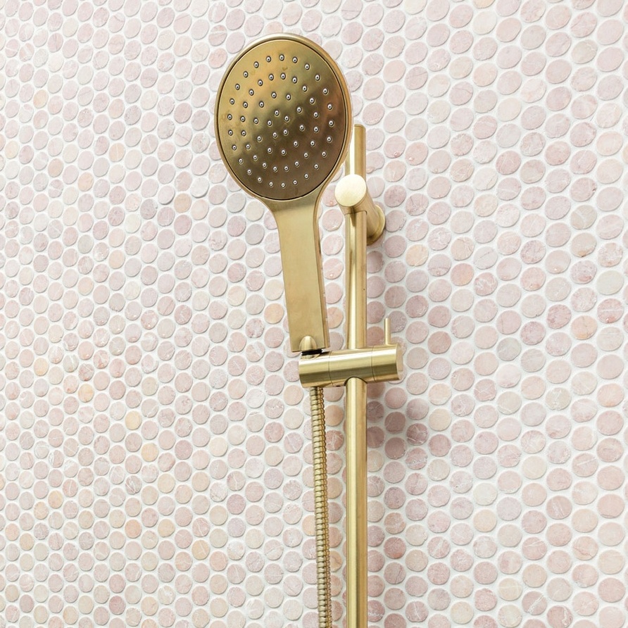 Kaya Rail Shower