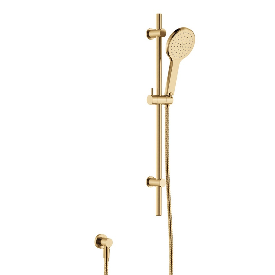 Kaya Rail Shower