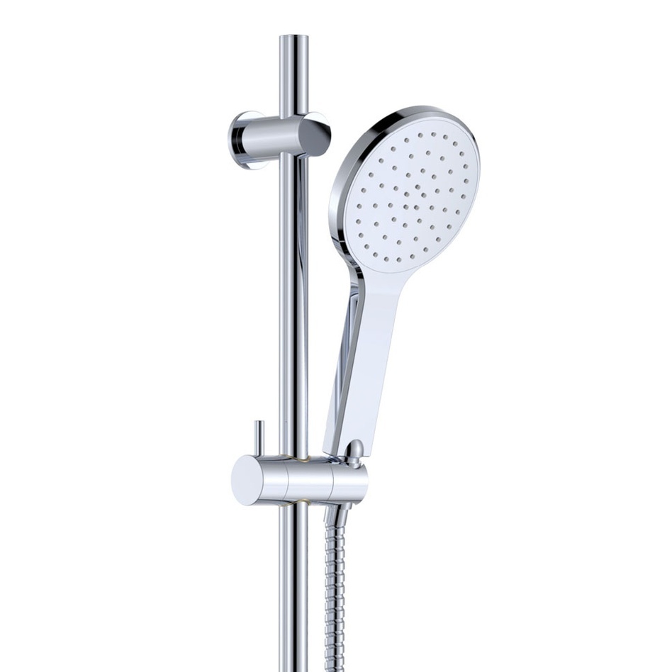 Kaya Rail Shower