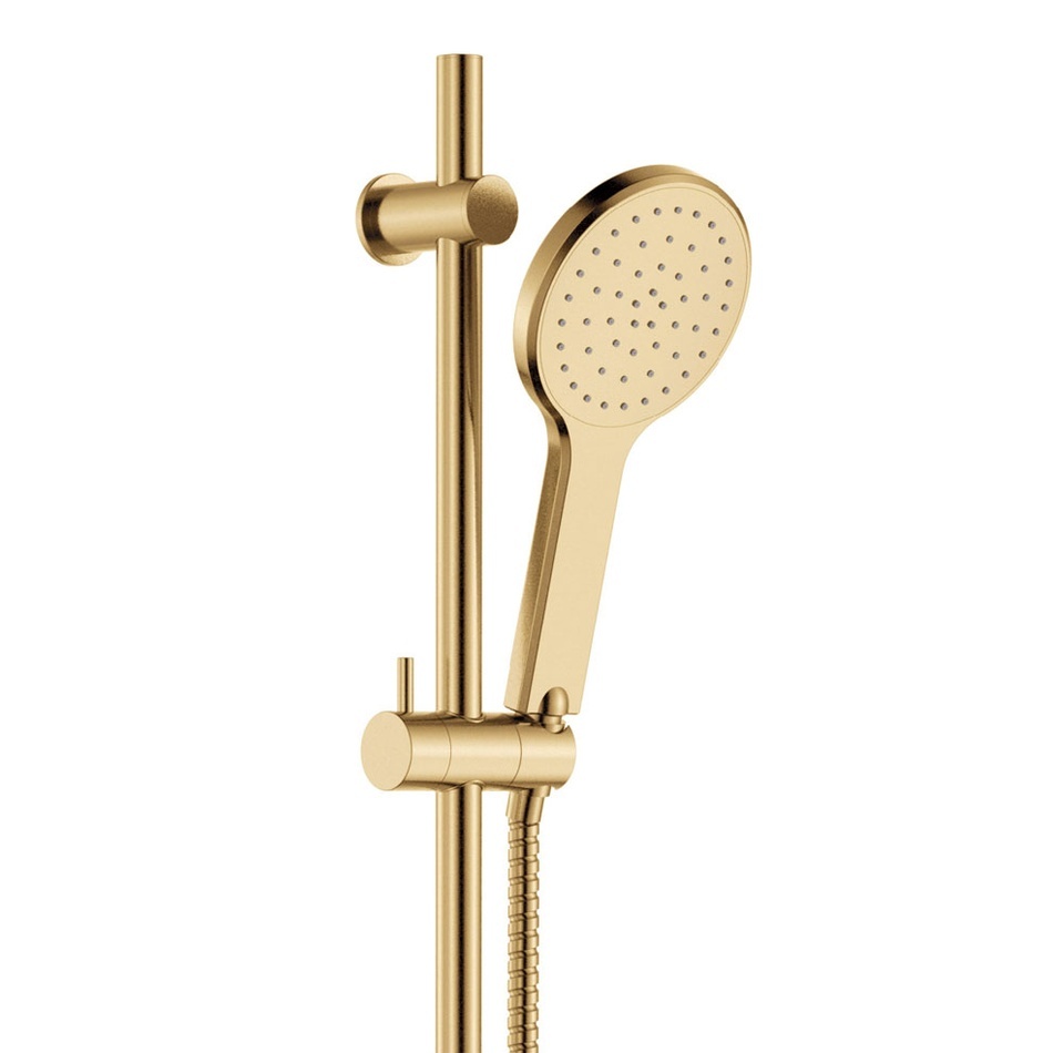 Kaya Rail Shower