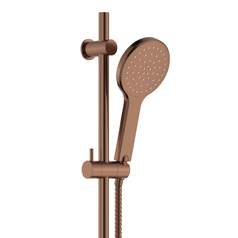 Kaya Rail Shower