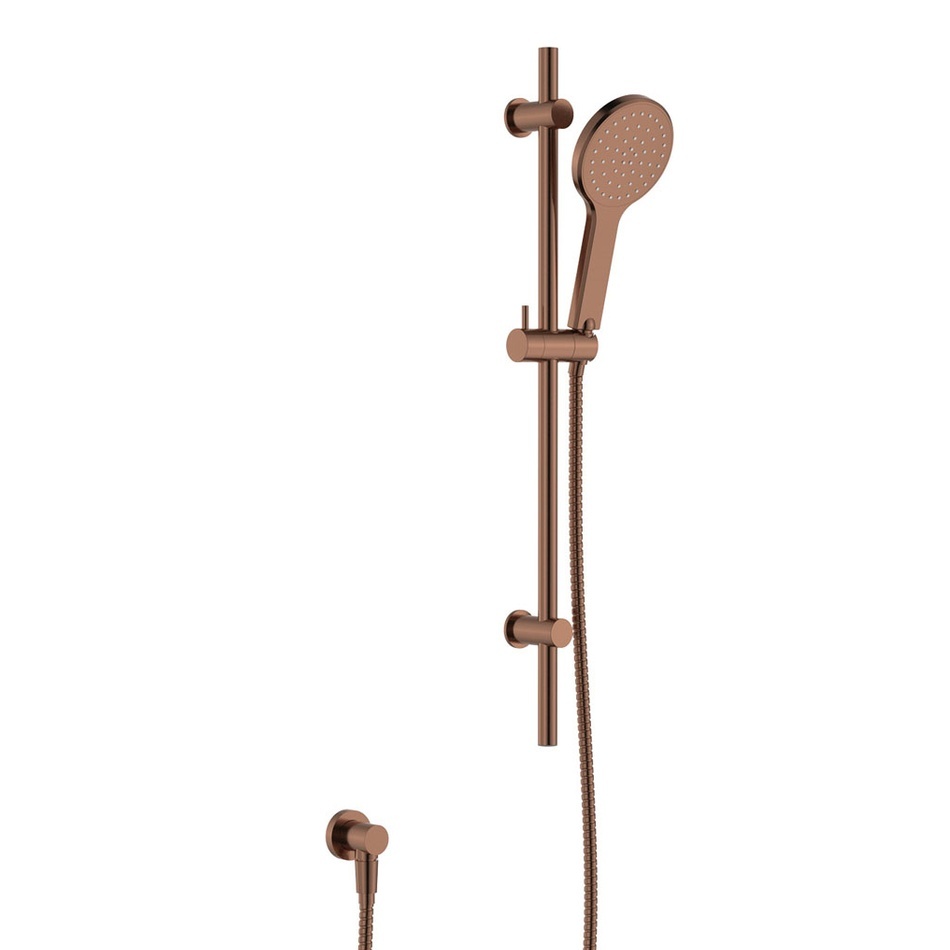 Kaya Rail Shower