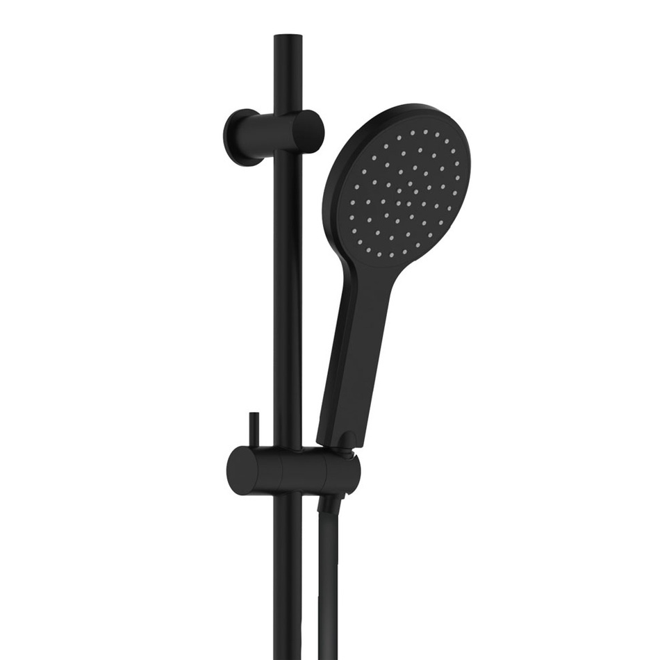 Kaya Rail Shower