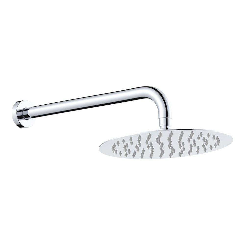 Kaya Shower Arm & Head