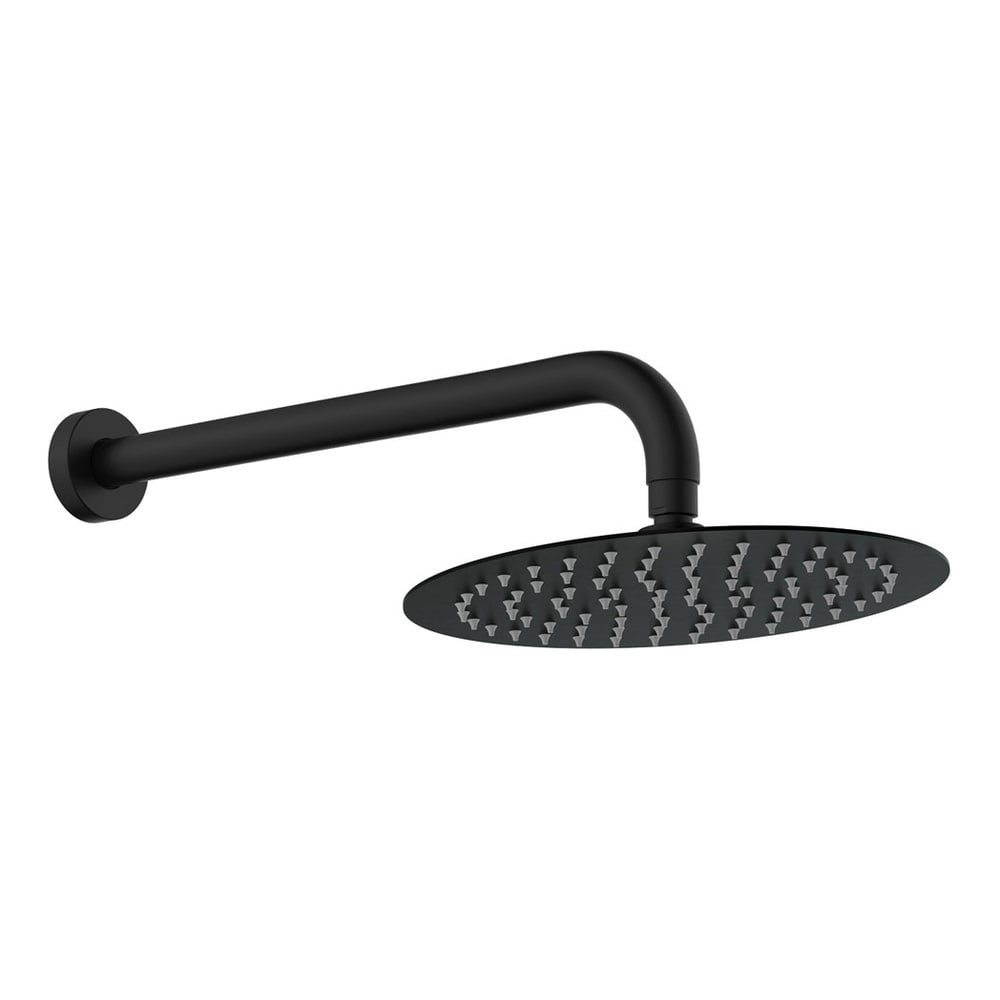 Kaya Shower Arm & Head