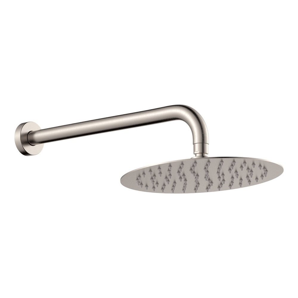 Kaya Shower Arm & Head