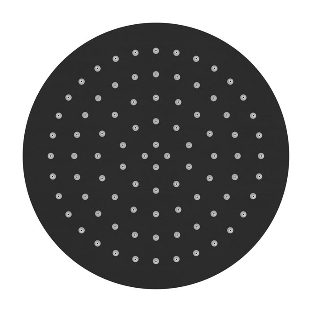 Kaya 250mm Round Shower Head