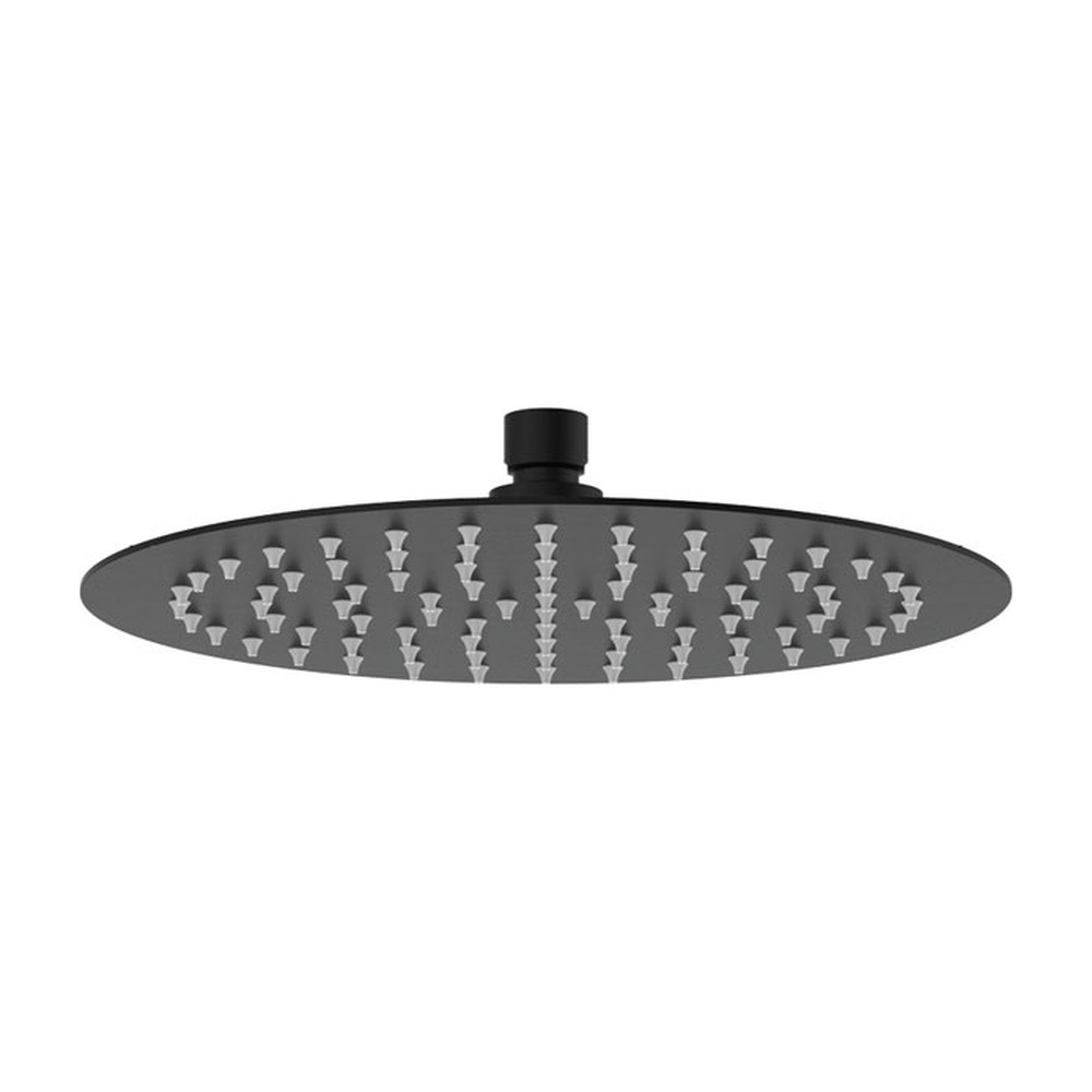 Kaya 250mm Round Shower Head