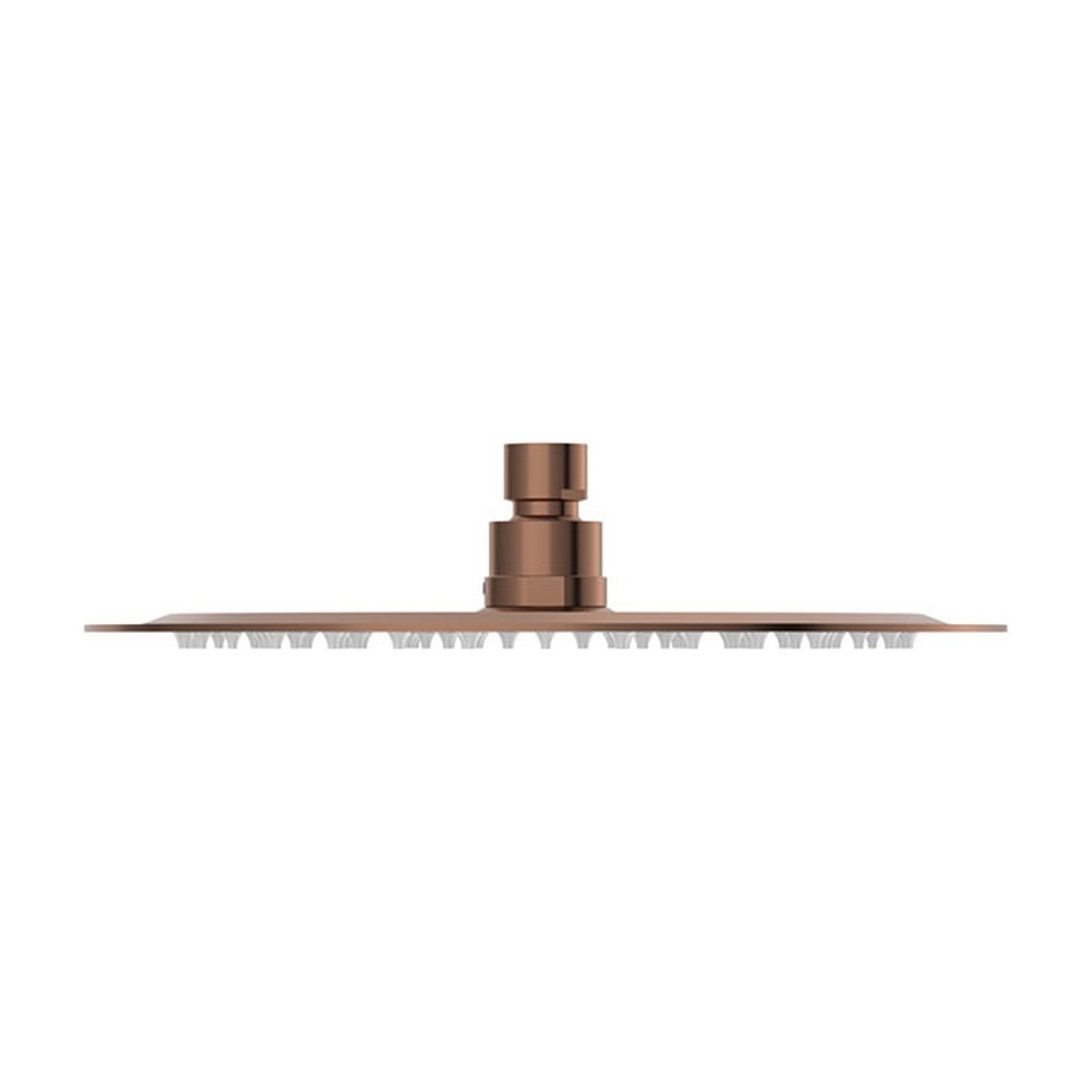 Kaya 250mm Round Shower Head