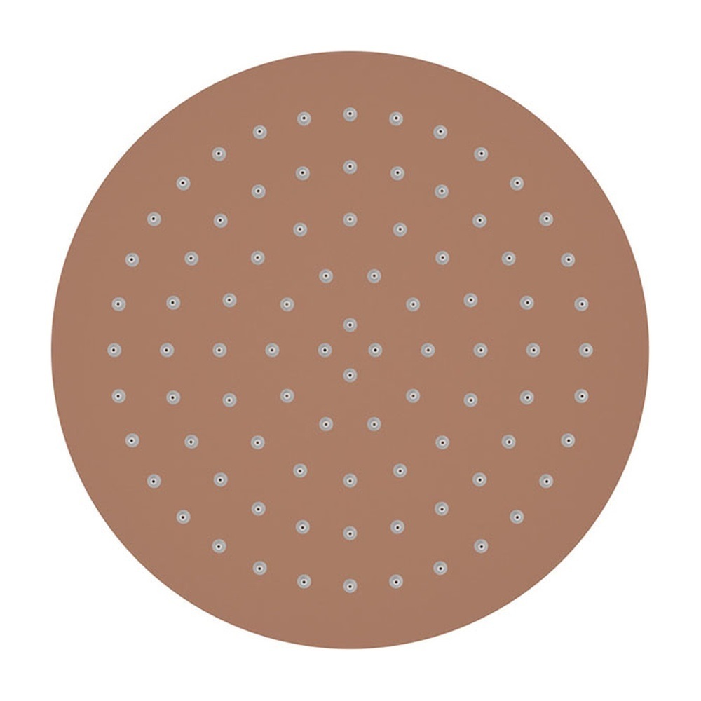 Kaya 250mm Round Shower Head