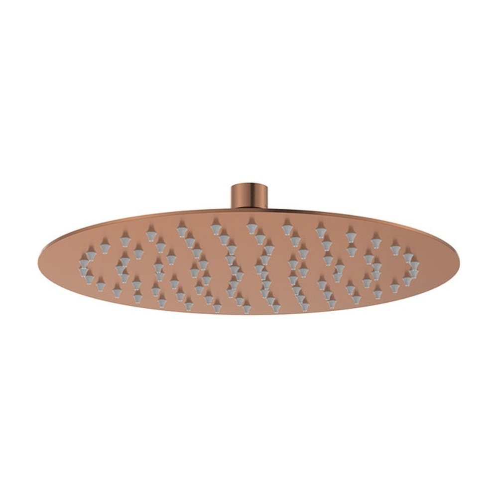 Kaya 250mm Round Shower Head