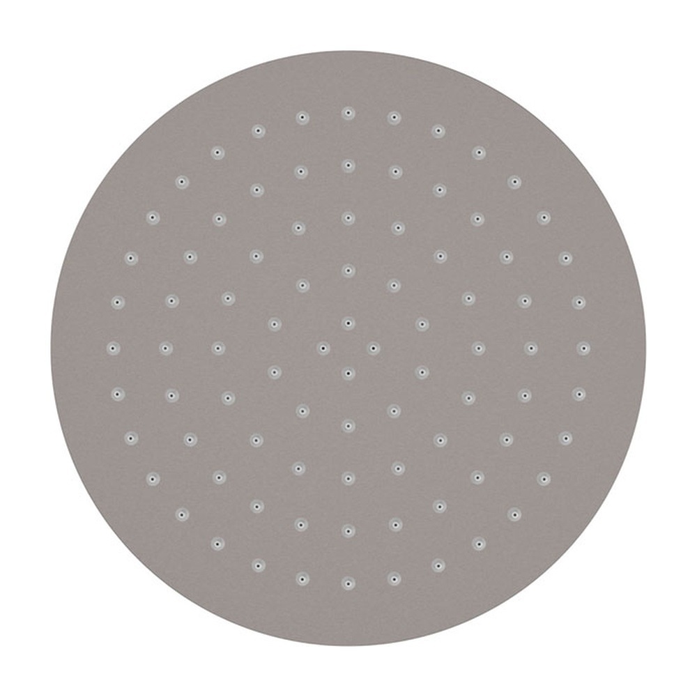 Kaya 250mm Round Shower Head