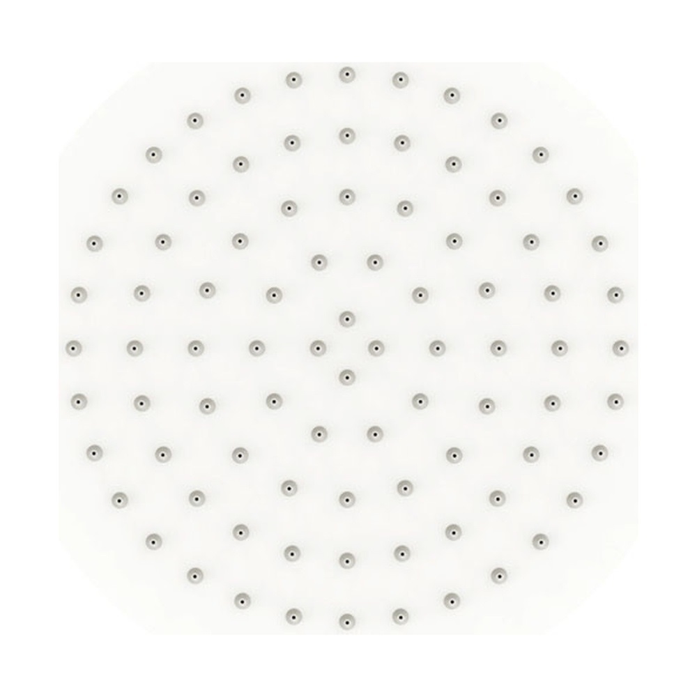 Kaya 250mm Round Shower Head