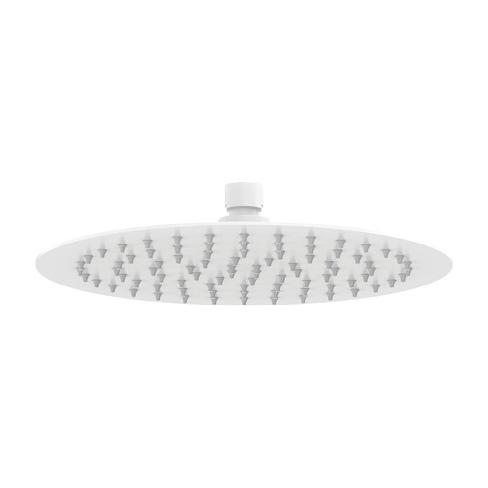 Kaya 250mm Round Shower Head