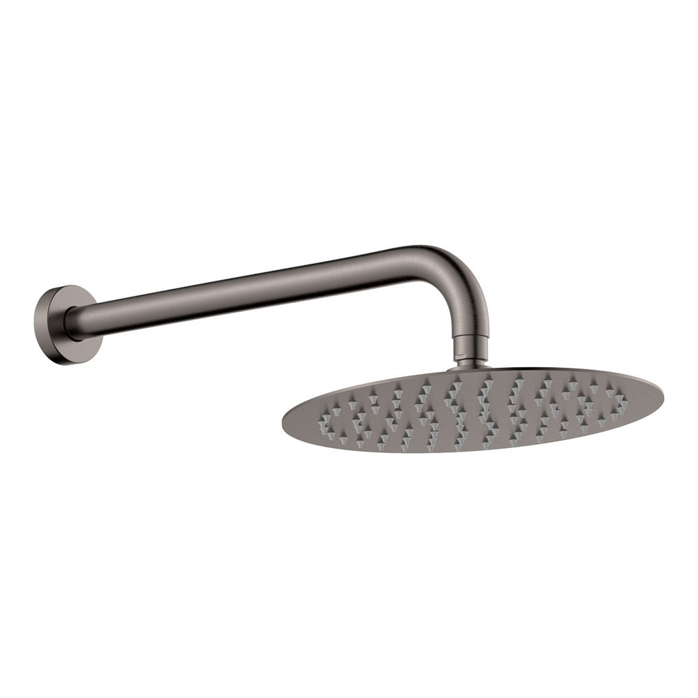 Kaya Shower Arm & Head