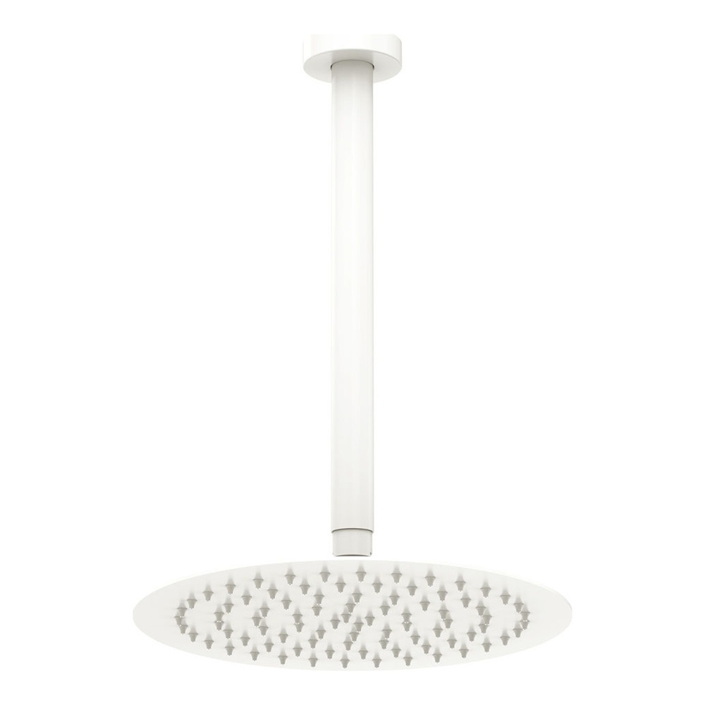 Kaya Ceiling Drop Shower Arm & Head