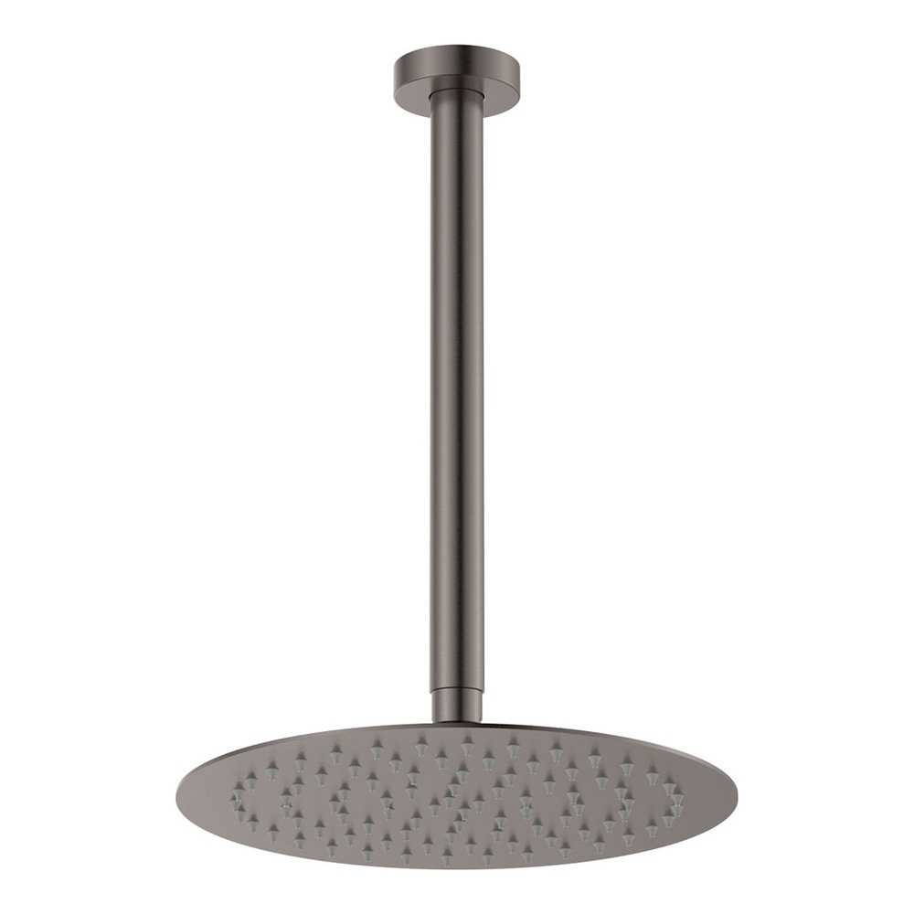 Kaya Ceiling Drop Shower Arm & Head
