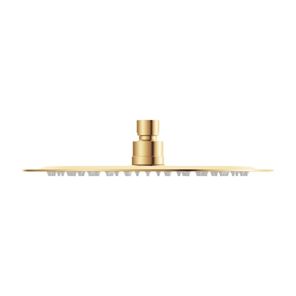 Kaya 250mm Round Shower Head