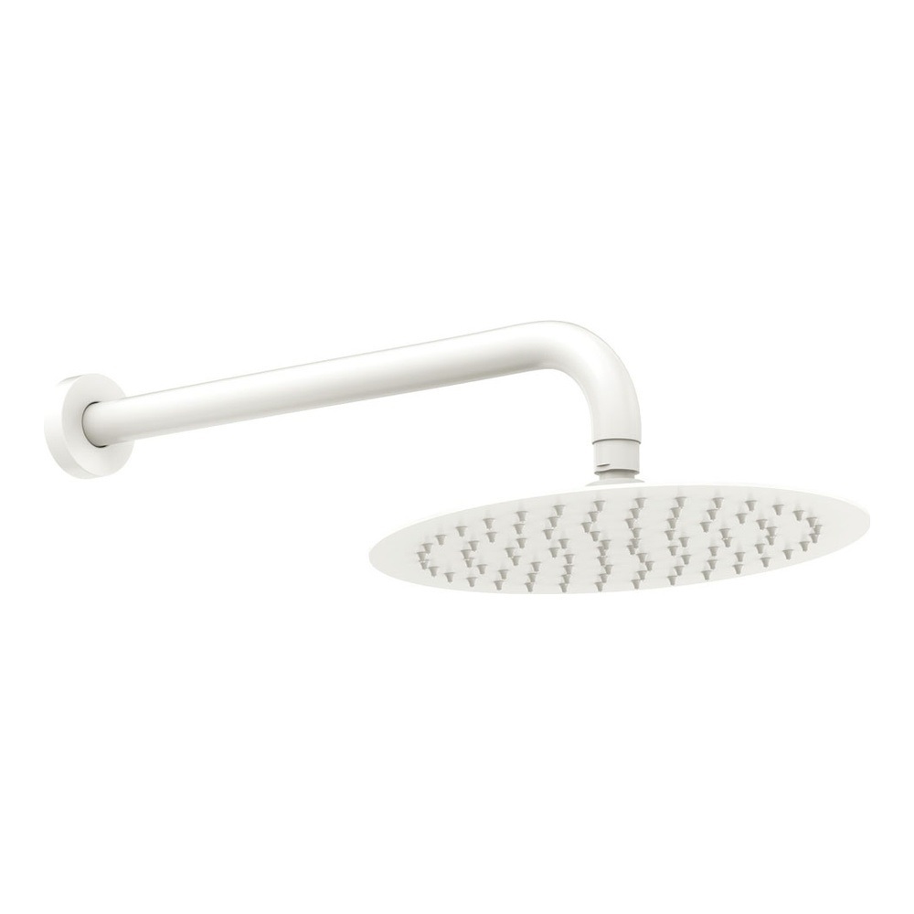 Kaya Shower Arm & Head
