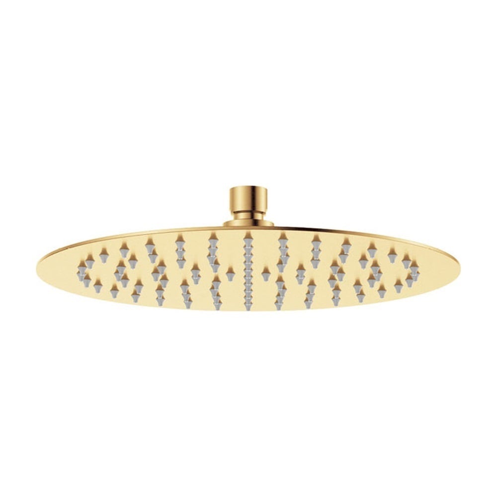 Kaya 250mm Round Shower Head