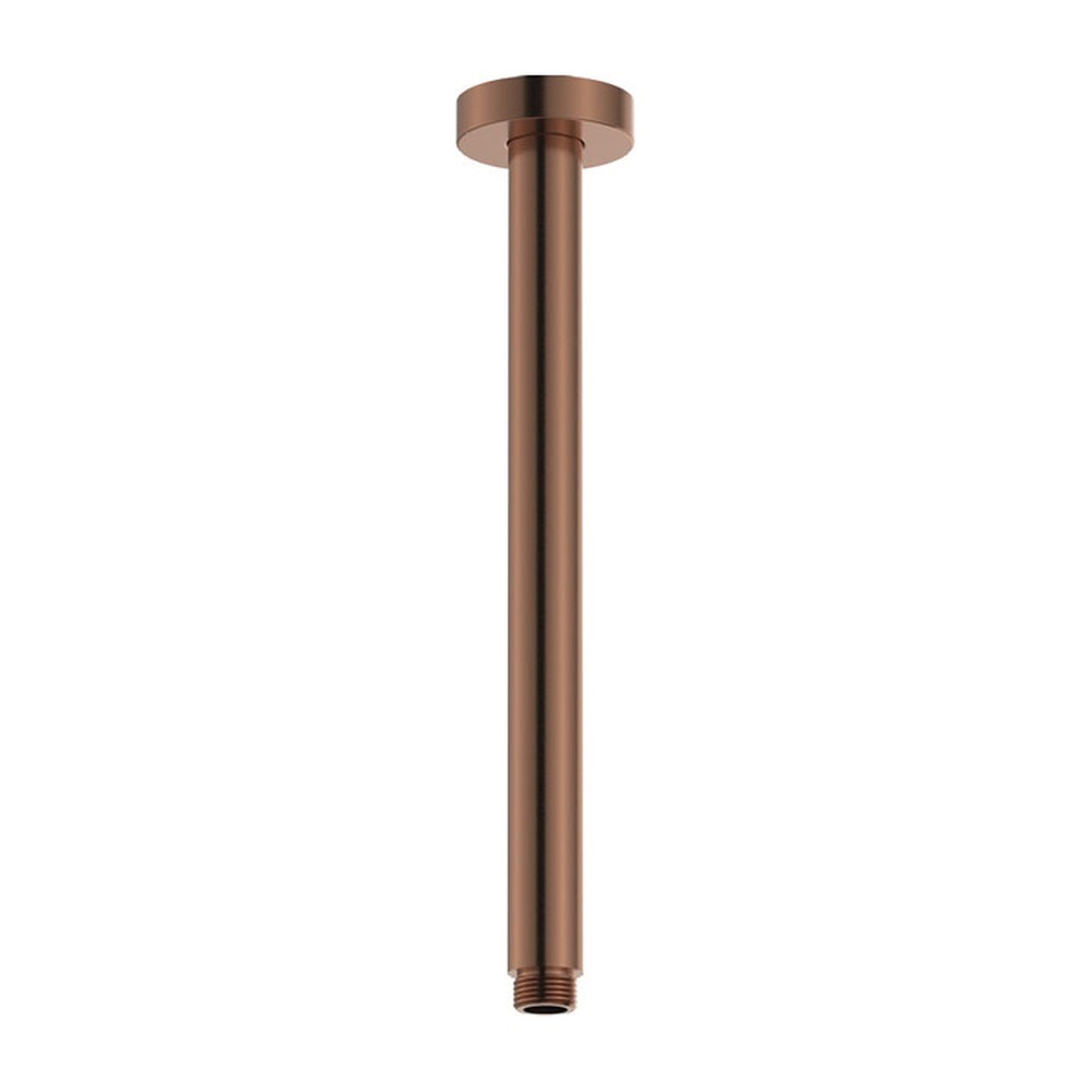 Round 300mm Ceiling Drop Shower Arm