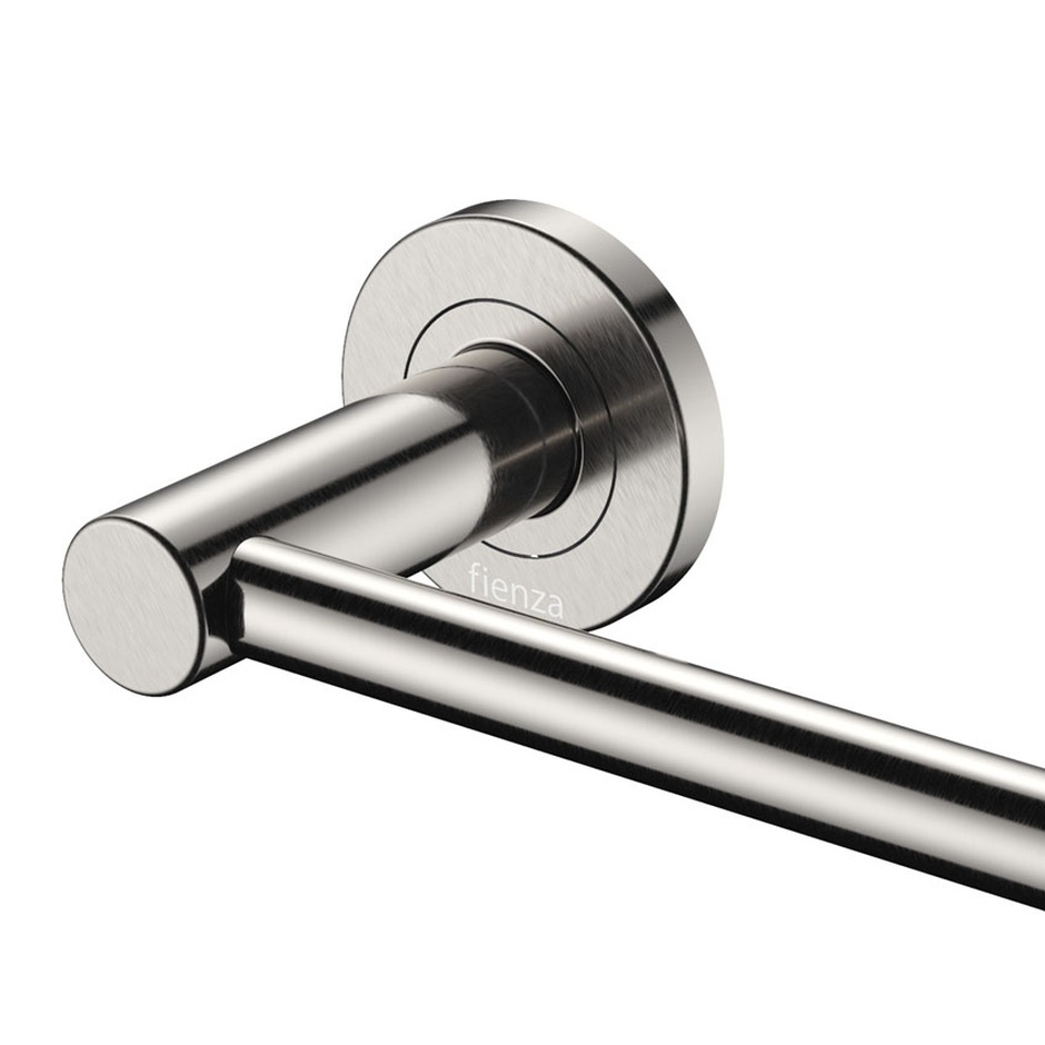 Kaya 900mm Single Towel Rail
