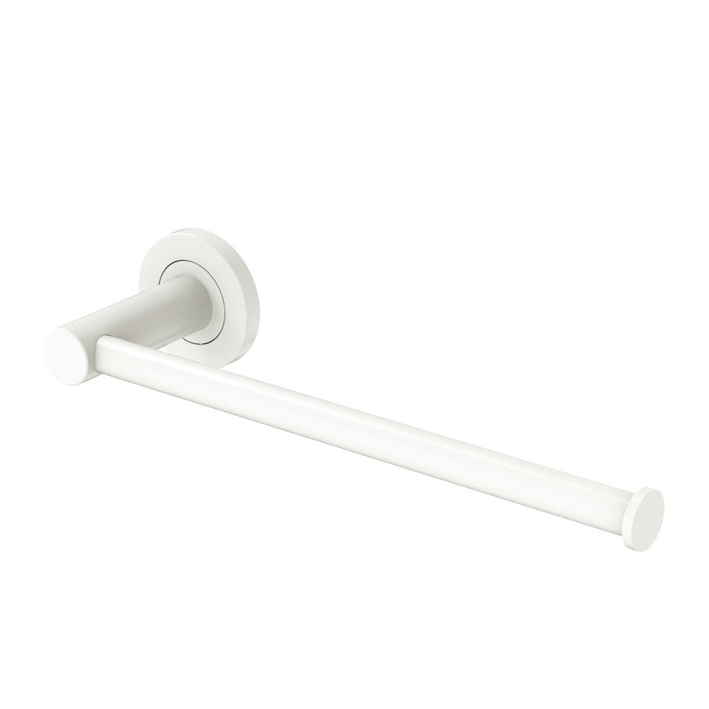 Kaya L-Shaped Hand Towel Holder