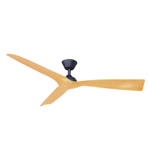 Trinidad II DC Ceiling Fan Temple & ster