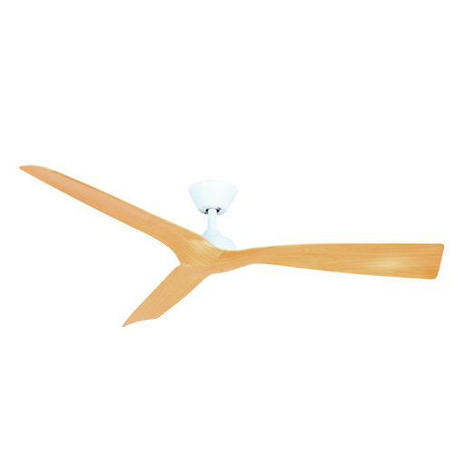 Trinidad II DC Ceiling Fan Temple & ster