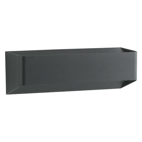 Elise LED Up/Down Double Wall Light