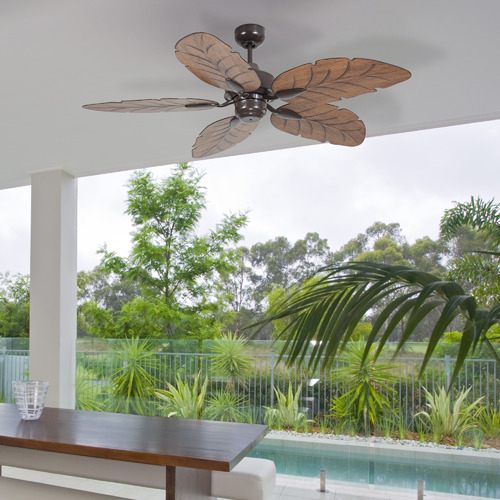 Cooya AC Ceiling Fan