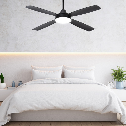 Nemoi DC Ceiling Fan with LED