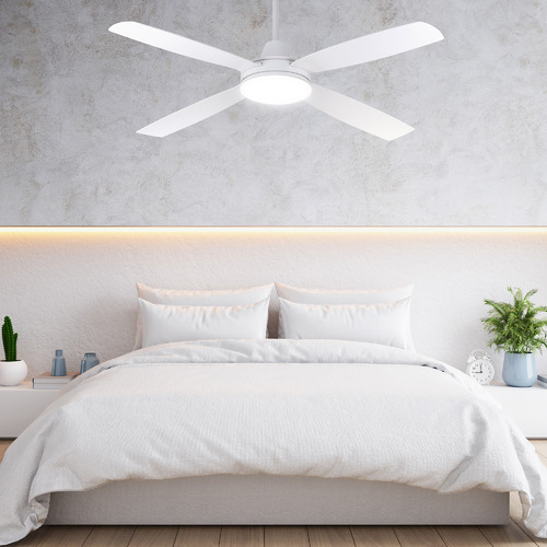 Nemoi DC Ceiling Fan with LED