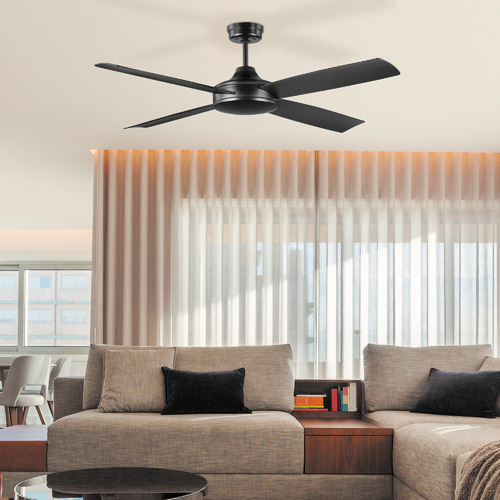 Liteworks Airnimate Ceiling Fan | Temple & Webster