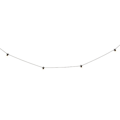 DIY Decorative Warm White Festoon Lights